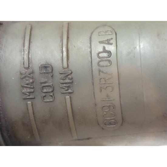 Rezervor lichid servodirectie LAND ROVER FREELANDER 2 LF_, L359 2006 - 2014 2.2 TD4 4x4 224DT, DW12BTED4 6c913r700ab