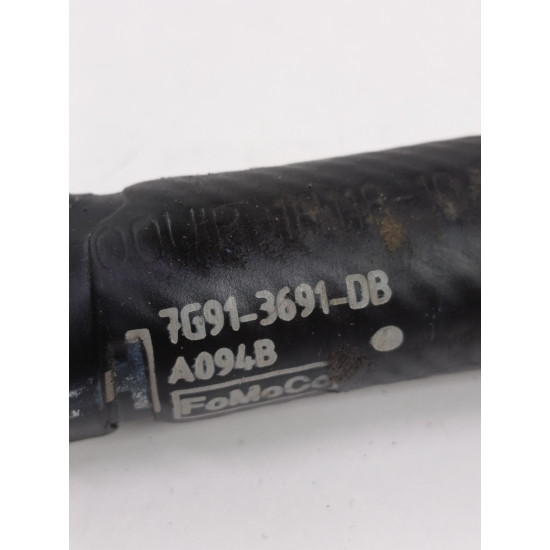 Furtun servodirectie LAND ROVER FREELANDER 2 LF_, L359 2006 - 2014 2.2 TD4 4x4 224DT, DW12BTED4 7g913691db