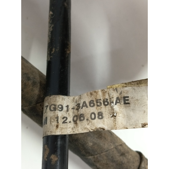 Furtun servodirectie LAND ROVER FREELANDER 2 LF_, L359 2006 - 2014 2.2 TD4 4x4 224DT, DW12BTED4 7g913a656ae