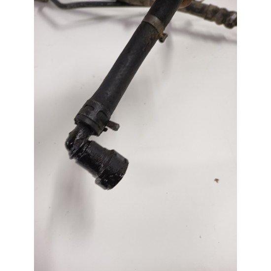 Furtun servodirectie LAND ROVER FREELANDER 2 LF_, L359 2006 - 2014 2.2 TD4 4x4 224DT, DW12BTED4 7g913a656ae