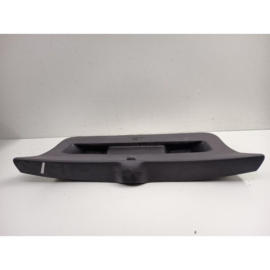 Ornamente capac hayon/portbagaj VOLKSWAGEN POLO 6R, 6C 2009 ->
