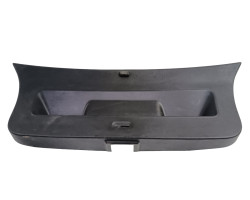 Ornamente capac hayon/portbagaj VOLKSWAGEN POLO 6R, 6C 2009 ->