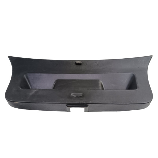 Ornamente capac hayon/portbagaj VOLKSWAGEN POLO 6R, 6C 2009 ->