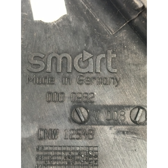 Masca aripa fata SMART CITY-COUPE 450 1998 - 2004 0.6 M 160 E6AL B03, M 160.910 0000982