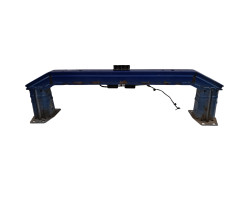 Armatura bara fata LAND ROVER FREELANDER 2 LF_, L359 2006 - 2014 2.2 TD4 4x4 224DT, DW12BTED4 6h5217f021ad