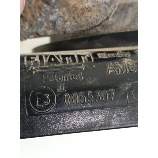Claxon LAND ROVER FREELANDER 2 LF_, L359 2006 - 2014 2.2 TD4 4x4 224DT, DW12BTED4 0055307