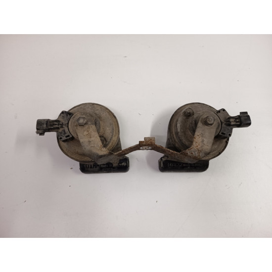 Claxon LAND ROVER FREELANDER 2 LF_, L359 2006 - 2014 2.2 TD4 4x4 224DT, DW12BTED4 0055307
