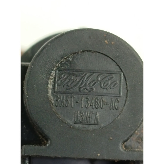 Comutator senzor pedala de frana LAND ROVER FREELANDER 2 LF_, L359 2006 - 2014 2.2 TD4 4x4 224DT, DW12BTED4 3m5t13480ac