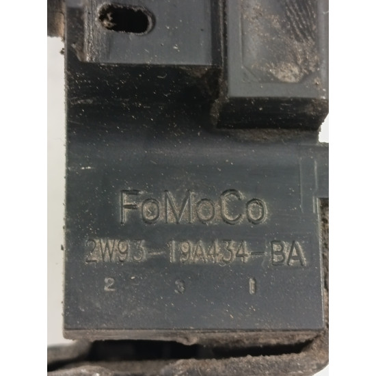 Inchizatoare capota motor LAND ROVER FREELANDER 2 LF_, L359 2006 - 2014 2.2 TD4 4x4 224DT, DW12BTED4