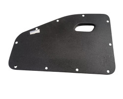Capac lateral portbagaj CITROËN BERLINGO Box M_ 1996 - 2011 968156177