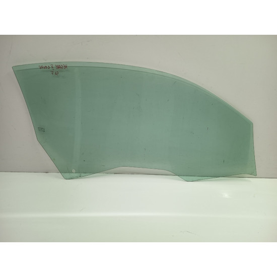 Geam portiera fata, doua usi stanga fata RENAULT MEGANE II Coupé-Cabriolet EM0/1_ 2003 - 2010