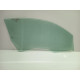 Geam portiera fata, doua usi stanga fata RENAULT MEGANE II Coupé-Cabriolet EM0/1_ 2003 - 2010