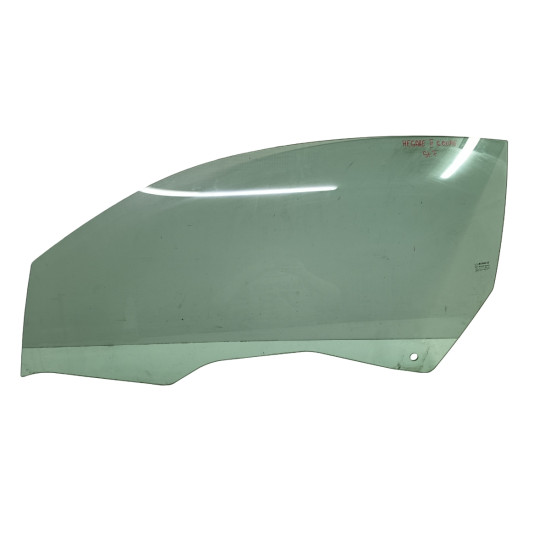 Geam portiera fata, doua usi stanga fata RENAULT MEGANE II Coupé-Cabriolet EM0/1_ 2003 - 2010
