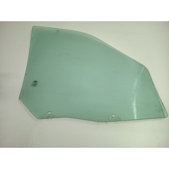 Geam portiera fata, patru usi stanga fata LAND ROVER FREELANDER 2 LF_, L359 2006 - 2014 2.2 TD4 4x4 224DT, DW12BTED4