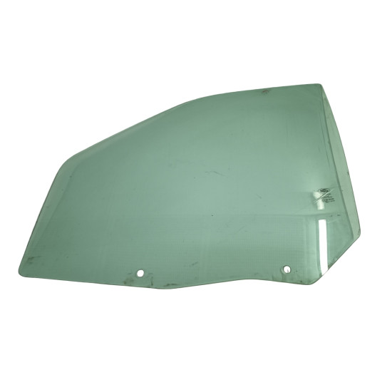 Geam portiera fata, patru usi stanga fata LAND ROVER FREELANDER 2 LF_, L359 2006 - 2014 2.2 TD4 4x4 224DT, DW12BTED4