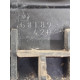 Geam portiera spate stanga spate TOYOTA RAV 4 III _A3_ 2005 - 2013 43r007953