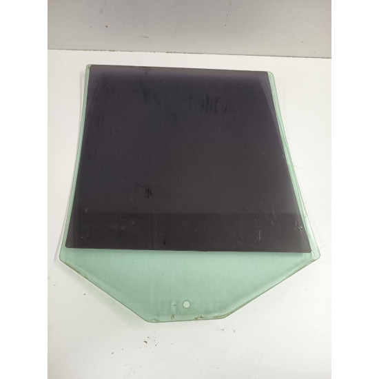 Geam portiera spate stanga spate LAND ROVER FREELANDER 2 LF_, L359 2006 - 2014 2.2 TD4 4x4 224DT, DW12BTED4