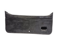Ornamente capac hayon/portbagaj spate OPEL VECTRA C Z02 2002 - 2009