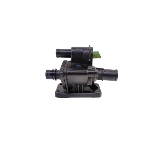 Carcasa termostat PEUGEOT 206 SW 2E/K 2002 -> 349978624