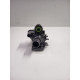 Carcasa termostat PEUGEOT 206 SW 2E/K 2002 -> 349978624
