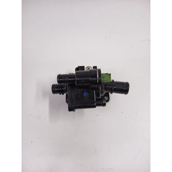 Carcasa termostat PEUGEOT 206 SW 2E/K 2002 -> 349978624