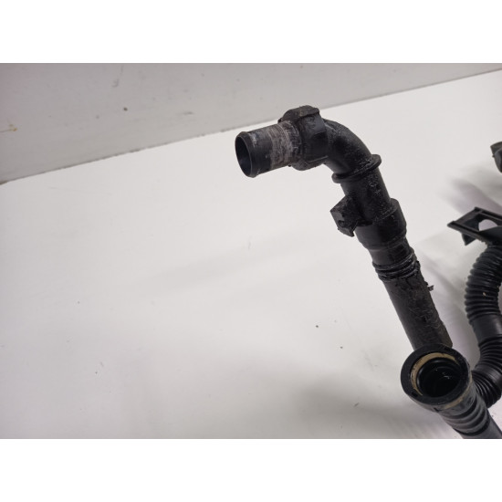 furtun apa FORD FIESTA V JH_, JD_ 2001 - 2010 00028100