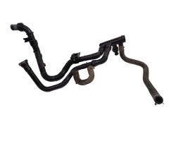 furtun apa FORD FIESTA V JH_, JD_ 2001 - 2010 00028100