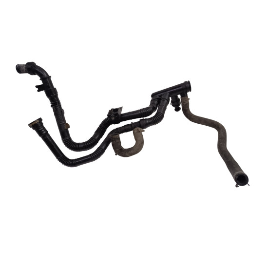 furtun apa FORD FIESTA V JH_, JD_ 2001 - 2010 00028100