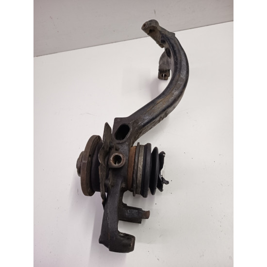 Fuzeta butuc roata fata dreapta fata AUDI A6 II 4B2, 4B4, C5 1997 - 2005 8d0407258ae