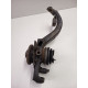 Fuzeta butuc roata fata dreapta fata AUDI A6 II 4B2, 4B4, C5 1997 - 2005 8d0407258ae