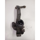 Fuzeta butuc roata fata dreapta fata AUDI A6 II 4B2, 4B4, C5 1997 - 2005 8d0407258ae