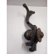 Fuzeta butuc roata fata dreapta fata AUDI A6 II 4B2, 4B4, C5 1997 - 2005 8d0407258ae