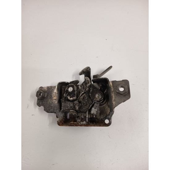 Inchizatoare capota motor RENAULT CLIO III BR0/1, CR0/1 2005 -> 665342