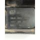 Suport bara spate VOLKSWAGEN GOLF VI 5K1 2008 - 2013 5k6807863