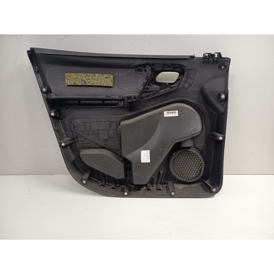 Tapiterie panou portiera fata dreapta fata PEUGEOT PARTNER Box 2008 ->