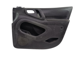 Tapiterie panou portiera fata dreapta fata PEUGEOT PARTNER Box 2008 ->
