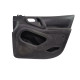 Tapiterie panou portiera fata dreapta fata PEUGEOT PARTNER Box 2008 ->