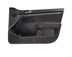 Tapiterie panou portiera fata dreapta fata VOLKSWAGEN GOLF V 1K1 2003 - 2009