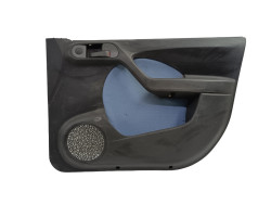 Tapiterie panou portiera fata dreapta fata FIAT PANDA 169_ 2003 ->