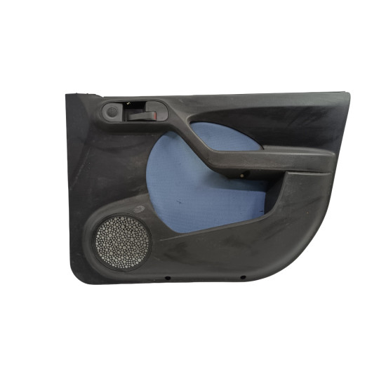 Tapiterie panou portiera fata dreapta fata FIAT PANDA 169_ 2003 ->