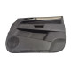 Tapiterie panou portiera fata dreapta fata OPEL ASTRA H GTC L08, A04 2005 - 2010