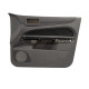 Tapiterie panou portiera fata dreapta fata FORD FOCUS II DA_, HCP, DP 2004 - 2013