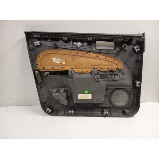 Tapiterie panou portiera fata dreapta fata FORD FOCUS II DA_, HCP, DP 2004 - 2013