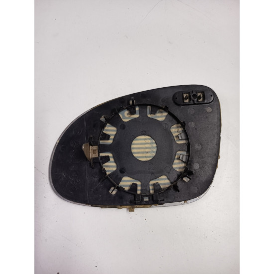 Sticla oglinda laterala dreapta fata VOLKSWAGEN PASSAT Variant 3C5 2005 - 2011