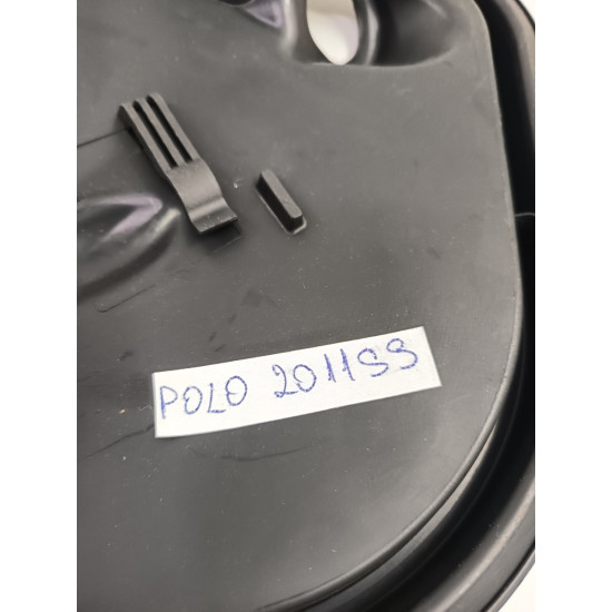 Capac stop stanga spate VOLKSWAGEN POLO 6R, 6C 2009 ->