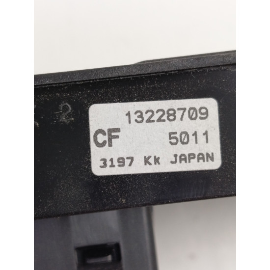 Butoane geamuri electrice dreapta fata OPEL ASTRA H L48, A04 2004 - 2014 13228709