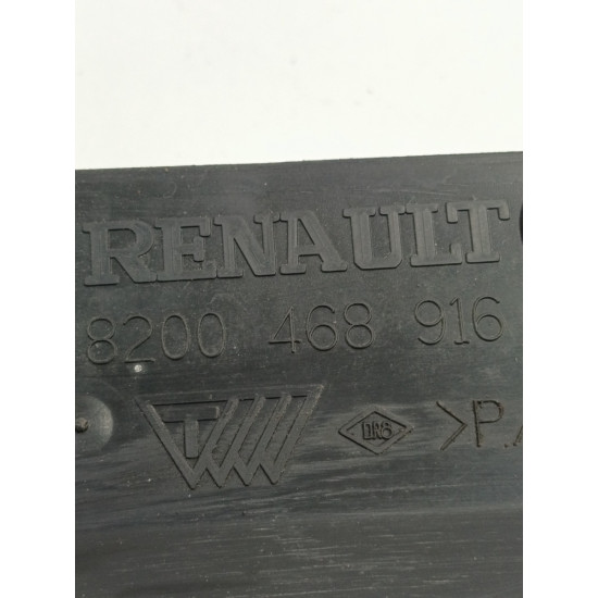 Ghidaj intercooler RENAULT CLIO III BR0/1, CR0/1 2005 ->