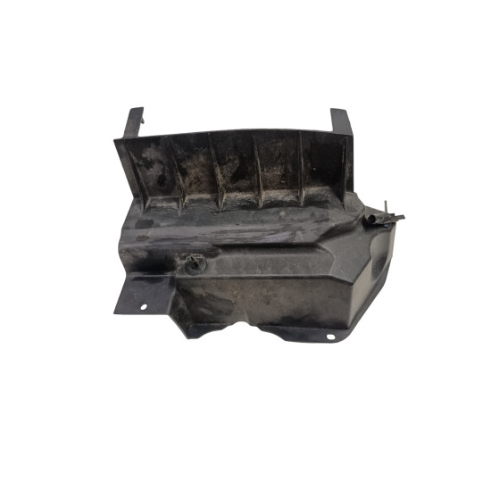 Ghidaj intercooler RENAULT CLIO III BR0/1, CR0/1 2005 ->