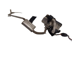 Preincalzitor auxiliar (Webasto) LAND ROVER FREELANDER 2 LF_, L359 2006 - 2014 2.2 TD4 4x4 224DT, DW12BTED4 6g9n18k463bt