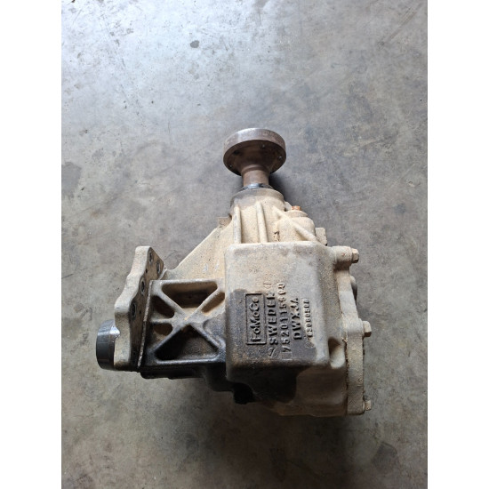 Cutie de transfer LAND ROVER FREELANDER 2 LF_, L359 2006 - 2014 2.2 TD4 4x4 224DT, DW12BTED4 7520115990